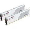 Image de G.Skill Ripjaws S5 (2 x 16GB, 6000 MHz, RAM DDR5, DIMM), Mémoire vive, Blanc