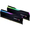 Image de G.Skill Trident Z5 RGB (2 x 16GB, RAM DDR5, DIMM), Mémoire vive, Noir