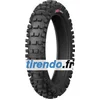 Image de Pneus moto Kenda K774 Ibex ( 110/100-18 TT 64M roue arrière, Composé de caoutchouc SOFT, NHS )