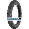 Image de Pneus moto Kenda K784 Big Block Front ( 170/60B17 TL 72Q roue arrière, Marquage M+S )
