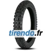 Image de Pneus moto Kenda K784F ( 110/80B19 TL 59Q )