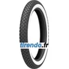 Image de Pneus moto Kenda K265 WW ( 2.75-17 TT 41P )