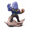 Image de Figurine - Avengers Infinity War - Thanos 10 cm