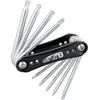 Image de Super B Multi-outil Torx 9 7-30 Mm One Size