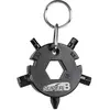 Image de Super B Multi-outil Classic Tb-fd08-bk 9 In 1 One Size