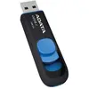 Image de Adata UV128 (32 Go, USB-A), Clé USB, Noir, Bleu