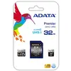 Image de Adata Carte Sd Sdhc 32gb
