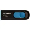 Image de Clé USB rétractable - ADATA - V128 64Go - USB 3.0 - Bleu