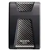 Image de ADATA DashDrive Durable HD650 - Disque dur - 1 To - externe (portable) - 2.5" - USB 3.0 - noir