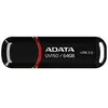 Image de Clé USB ADATA UV150 64 Go - USB 3.0 - Noir