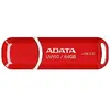 Image de Clé USB ADATA 64GB USB3.0 UV150 Rouge - AUV150-64G-RRD