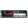 Image de Silicon Power P34A80 (1000 Go, M.2 2280), SSD