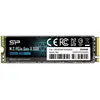 Image de Silicon Power A60 M.2 2280 256GB Max2200/1600 MB (256 Go, M.2, M.2 2280), SSD