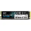 Image de Silicon Power A60 M.2 2280 512GB Max2200/1600 MB (512 Go, M.2 2280), SSD