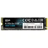 Image de SSD Interne Silicon Power Ace A60 SP002TBP34A60M28 2To M.2 2280 2200Mo/s 3D NAND Noir