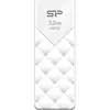 Image de Silicon Power Blaze B03 (32 Go, USB-A), Clé USB, Blanc