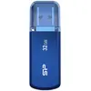 Image de Silicon Power Helios 202 (32 Go, USB-A), Clé USB, Bleu