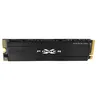 Image de SILICON POWER XD80 - SSD - 1 To - interne - M.2 2280 - PCIe 3.0 x4 (NVMe)