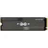 Image de Silicon Power XD80 (2000 Go, M.2 2280), SSD