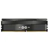 Image de XPOWER Zenith - DDR4 - module - 8 Go - DIMM 288 broches - 3200 MT/s / PC4-25600 - CL16 - 1.35 V - mémoire sans tampon - non ECC - gris de fer