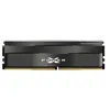 Image de XPOWER Zenith - DDR4 - kit - 16 Go: 2 x 8 Go - DIMM 288 broches - 3200 MT/s / PC4-25600 - CL16 - 1.35 V - mémoire sans tampon - non ECC - gris de fer