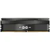 Image de Silicon Power Module de mémoire XPOWER Zenith GB DDR4 (2 x 16GB, 3600 MHz, RAM DDR4, DIMM), Mémoire vive, Gris