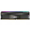 Image de XPOWER Zenith RGB - DDR4 - module - 16 Go - DIMM 288 broches - 3200 MT/s / PC4-25600 - CL16 - 1.35 V - mémoire sans tampon - non ECC - gris de fer