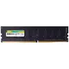 Image de Silicon Power SP004GBLFU266X02 Module de mémoire GB DDR4 (1 x 4GB, 2666 MHz, RAM DDR4, DIMM), Mémoire vive, Noir