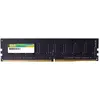 Image de Silicon Power SP008GBLFU266X02 Module de mémoire GB DDR4 (1 x 8GB, 2666 MHz, RAM DDR4, DIMM), Mémoire vive, Noir