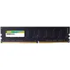 Image de Silicon Power Mémoire de bureau (1 x 16GB, 2666 MHz, RAM DDR4, DIMM), Mémoire vive, Noir