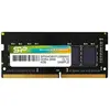 Image de Silicon Power SP004GBSFU266X02 Module de mémoire GB DDR4 (1 x 4GB, 2666 MHz, RAM DDR4, SO-DIMM), Mémoire vive, Noir