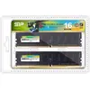 Image de Silicon Power SP016GBLFU320X22 module de mémoire GB DDR4 (2 x 8GB, 3200 MHz, RAM DDR4), Mémoire vive
