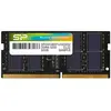 Image de Silicon Power Mémoire d'ordinateur portable (1 x 32GB, 3200 MHz, RAM DDR4, SO-DIMM), Mémoire vive, Noir