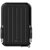 Image de SILICON POWER Armor A66 - Disque dur - 2 To - externe (portable) - USB 3.2 Gen 1 - Noir/noir