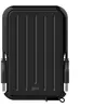 Image de SILICON POWER Armor A66 - Disque dur - 5 To - externe (portable) - 2.5" - USB 3.2 Gen 1 - noir