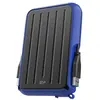 Image de Silicon Power Armor A66 (4 To), Disque dur externe, Bleu