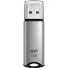 Image de Silicon Power Marvel M02 (32 Go, USB-A), Clé USB, Argent