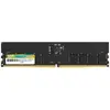 Image de Silicon Power DDR5 16 Go 4800 MHz U-DIMM (1 x 16GB, 4800 MHz, RAM DDR5, U-DIMM), Mémoire vive, Noir