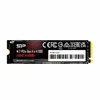Image de SILICON POWER UD90 - SSD - 1 To - interne - M.2 2280 - PCIe 4.0 x4 (NVMe)
