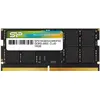 Image de Silicon Power DDR5 16Go 4800MHz SODIMM (1 x 16GB, 4800 MHz, RAM DDR5, SO-DIMM), Mémoire vive, Blanc