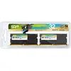 Image de Silicon Power DDR5 32Go 2x16Go SODIMM (2 x 16GB, 4800 MHz, RAM DDR5, SO-DIMM), Mémoire vive