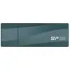 Image de Silicon Power Mobile C07 USB flash drive USB Type-C 3.2 Gen 1 (3.1 Gen 1) Blue (32 Go, USB-C), Clé USB, Bleu