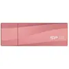 Image de Silicon Power Mobile C07 USB flash drive USB Type-C 3.2 Gen 1 (3.1 Gen 1) Rose (32 Go, USB-C), Clé USB, Pink