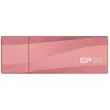 Image de Silicon Power Mobile C07 USB flash drive USB Type-C 3.2 Gen 1 (3.1 Gen 1) Rose (64 Go, USB-C), Clé USB, Pink