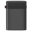 Image de SILICON POWER Armor A85B - Disque dur - 4 To - externe (portable) - 2.5" - USB 3.2 Gen 1 - AES 256 bits - noir