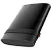 Image de SILICON POWER Armor A85B - Disque dur - 5 To - externe (portable) - 2.5" - USB 3.2 Gen 1 - AES 256 bits - noir