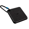 Image de SILICON POWER PC60 - SSD - 2 To - externe (portable) - USB 3.2 Gen 2 - AES 256 bits - noir