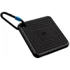 Image de Silicon Power SSD externe PC60 2TB (2 To), SSD externe, Noir