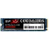 Image de SILICON POWER UD85 - SSD - 250 Go - interne - M.2 2280 - PCIe 4.0 x4 (NVMe)