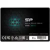 Image de Silicon Power Ace A55 (4000 Go, 2.5"), SSD